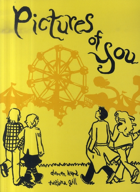 Pictures of you