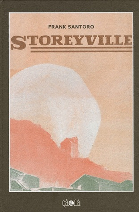 Storeyville