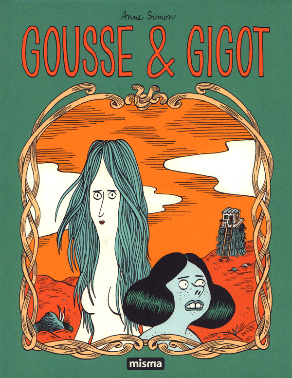 Gousse & Gigot