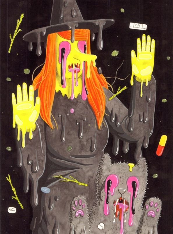 Megg, Mogg & Owl : Long Story Short