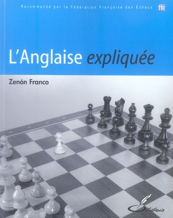 L'Anglaise expliquée