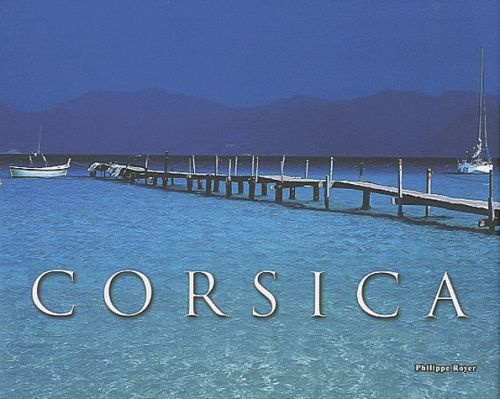 Corsica / Edition français-anglais-italien