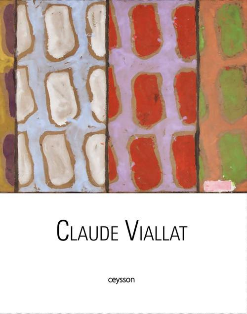 Claude Viallat