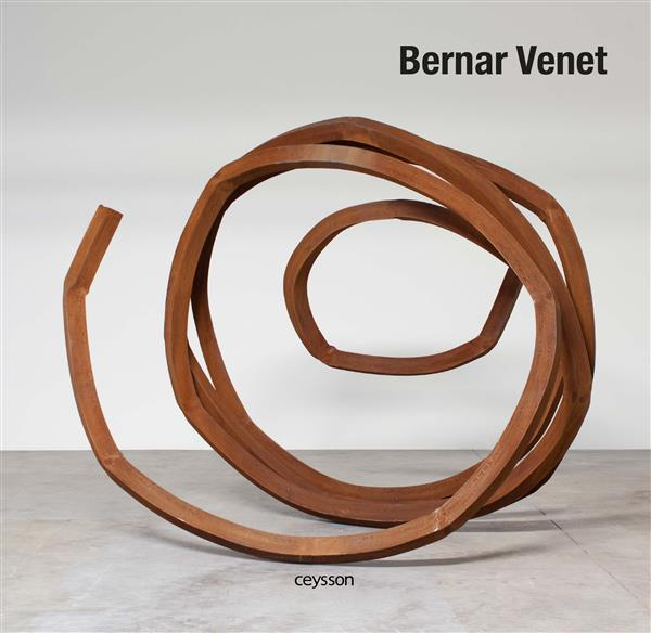 Bernar Venet