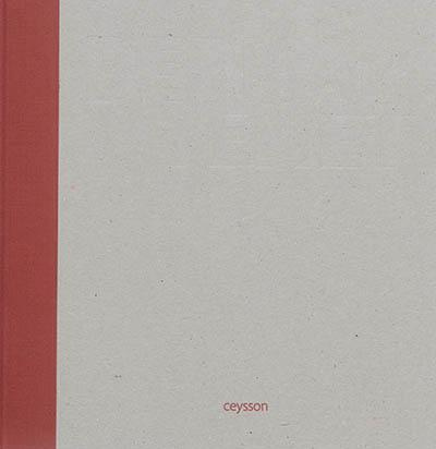 Bernar venet - version anglaise