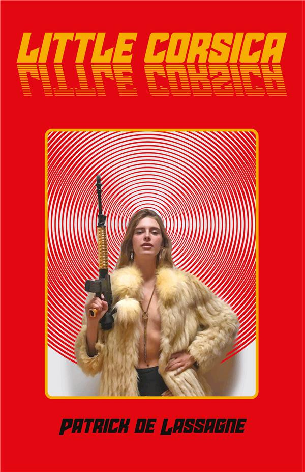 Little Corsica