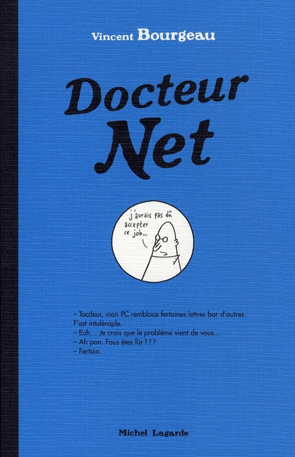 Docteur Net