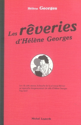 Les rêveries d'Hélène Georges
