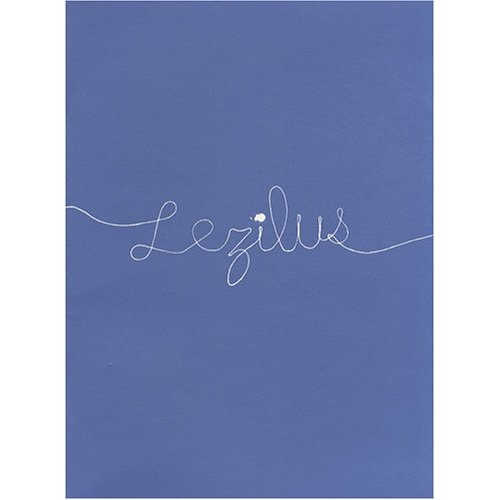 Lezilus. Catalogue 2006-2007