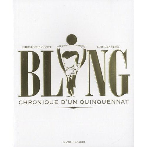 Chronique d'un quinquennat