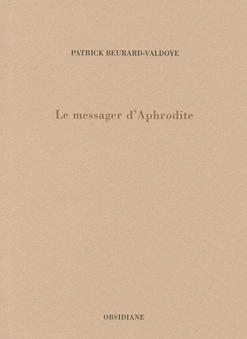 Le messager d'Aphrodite