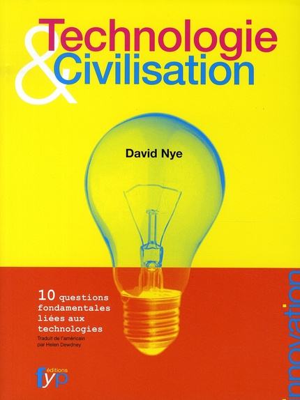 Technologie & Civilisation