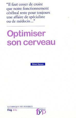Optimiser son cerveau