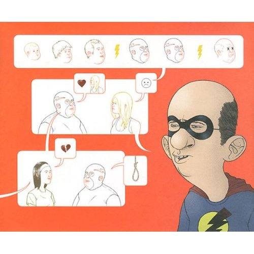 Sérum de vérité. Conversations