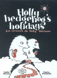 HOLLY HEDGEHOG'S HOLIDAYS