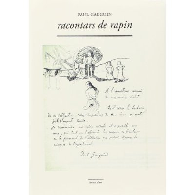 Racontars de Rapin