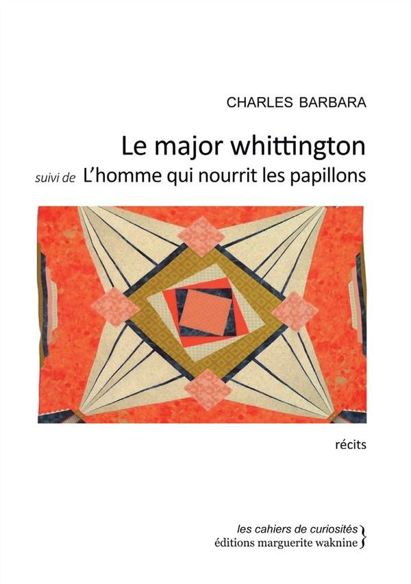 Le major Whittington