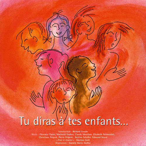 Tu diras à tes enfants...