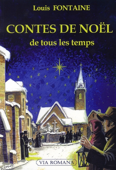 Contes de Noël . De tous les temps
