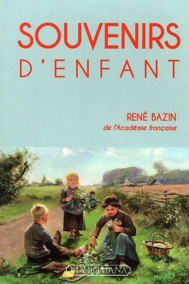 Souvenirs d'enfant
