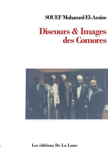 Discours et images des Comores