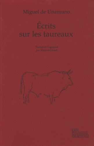 Ecrits sur les taureaux
