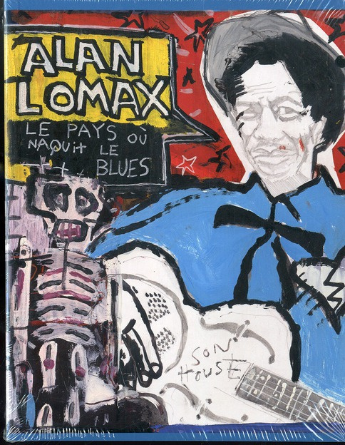 Le pays où naquit le blues