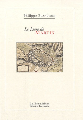 Le Livre de Martin