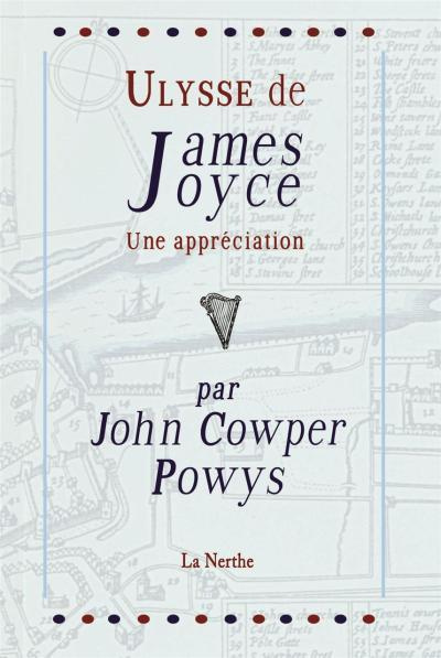 Ulysse de James Joyce. Une appréciation