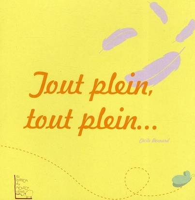 TOUT PLEIN TOUT PLEIN