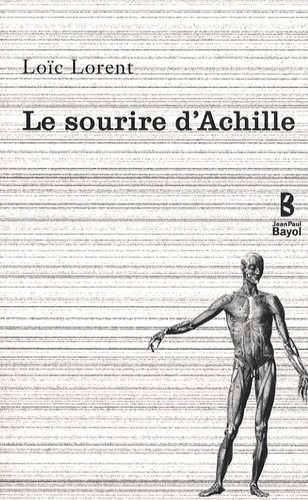 LE SOURIRE D'ACHILLE