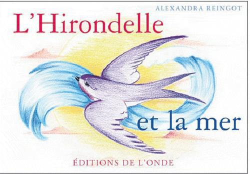 L'Hirondelle et la mer