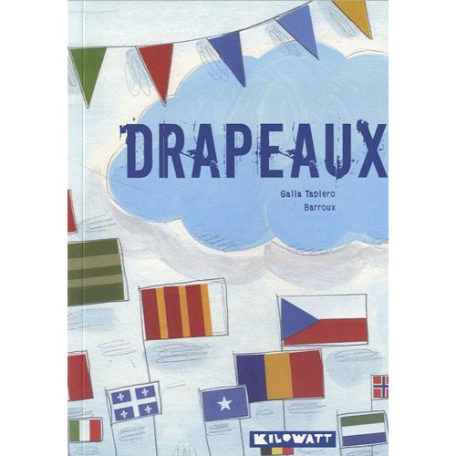 Drapeaux