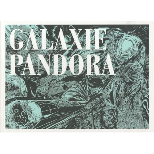 Galaxie Pandora
