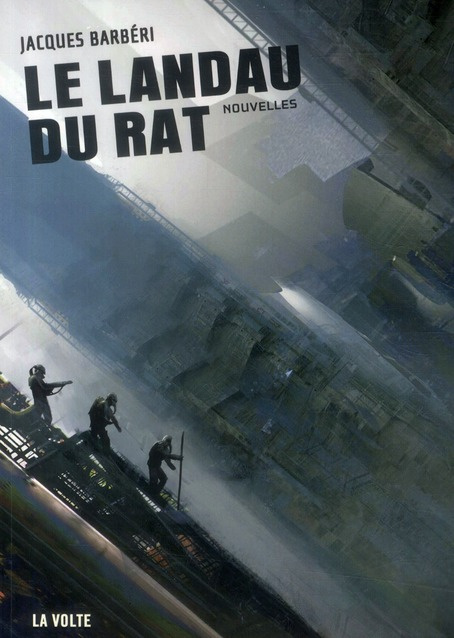 Le landau du rat