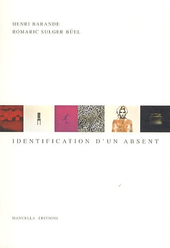 Identification d'un absent