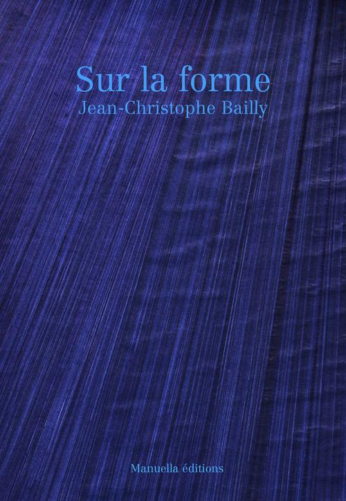 Sur la forme