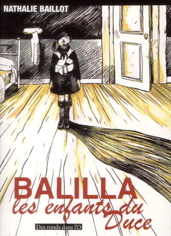 Balilla, les enfants du Duce