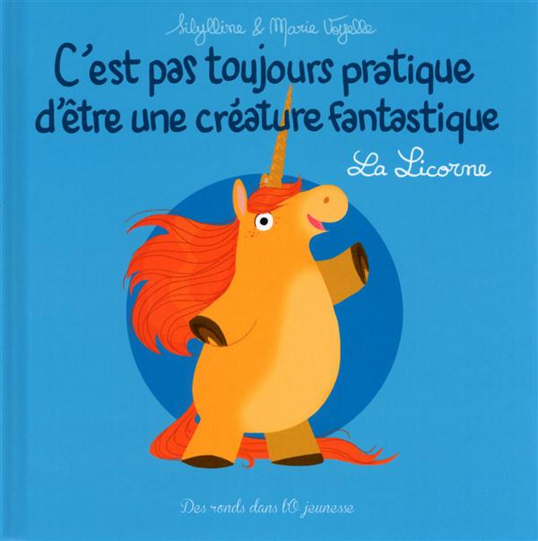 La Licorne