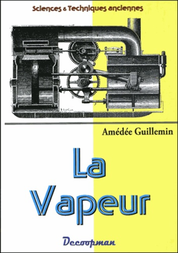 VAPEUR (LA)