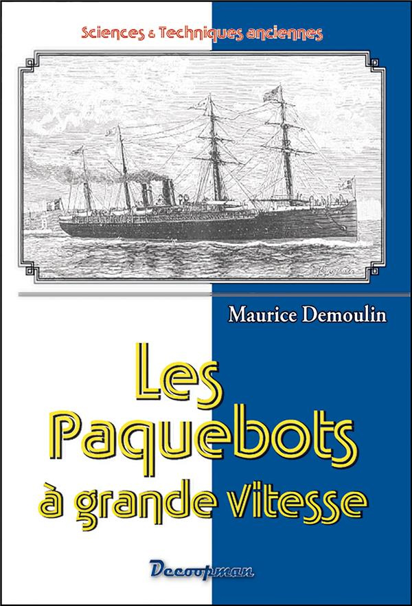 PAQUEBOTS (LES)