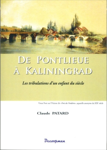 DE PONTLIEUE A KALININGRAD