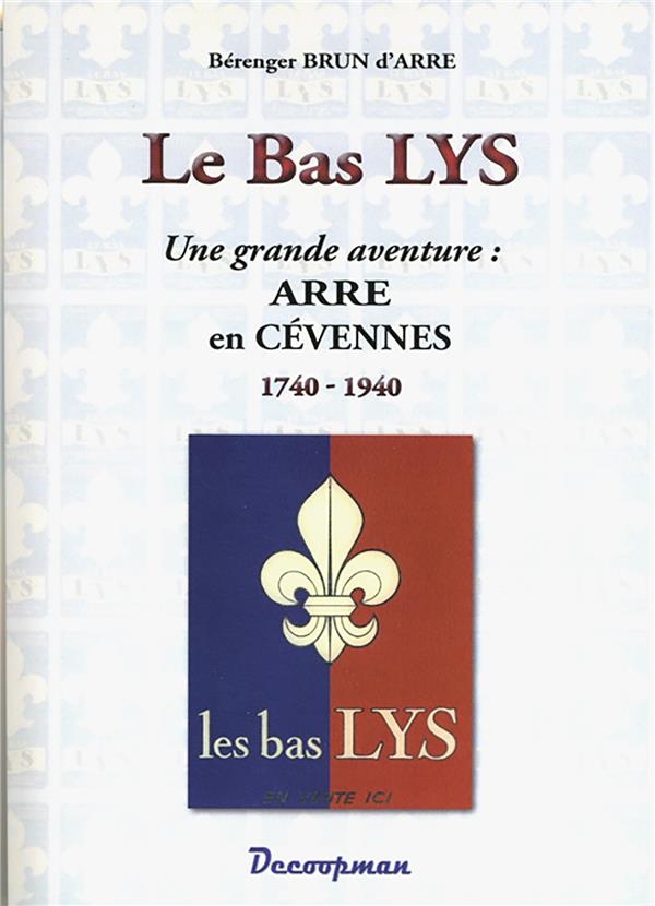 LE BAS LYS