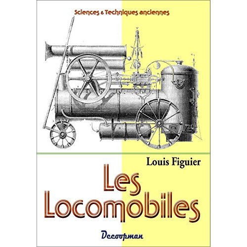Les locomobiles