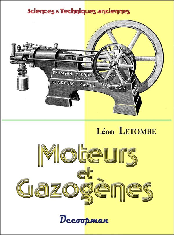 Les moteurs