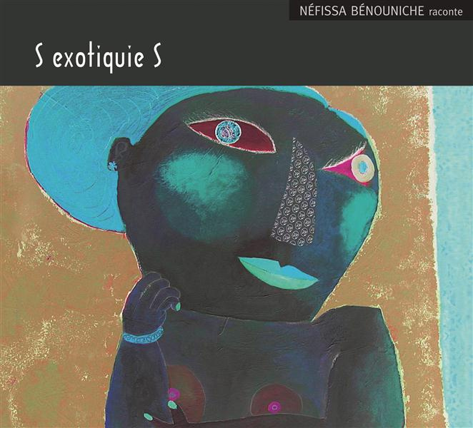 S EXOTIQUIE S - AUDIO