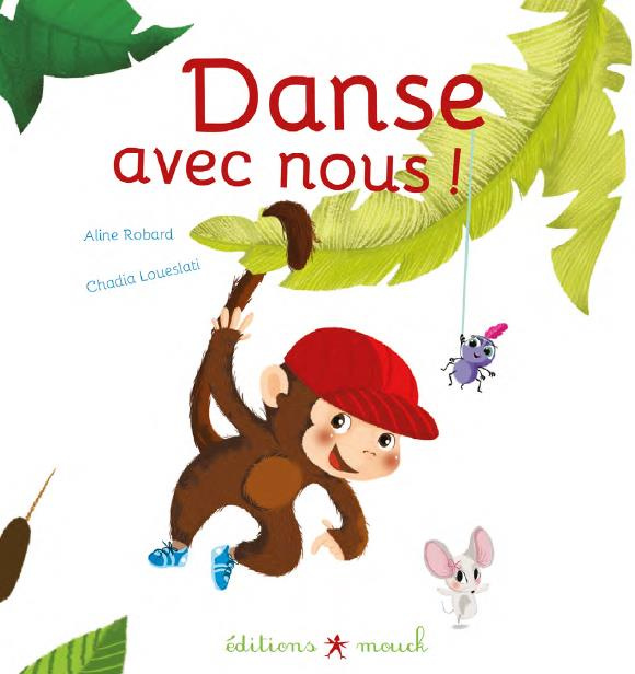 Danse avec nous