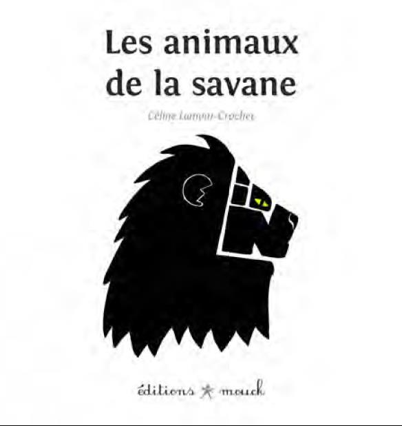 Les animaux de la savane