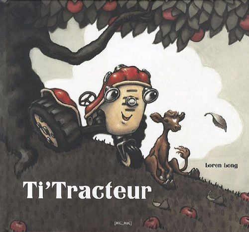 Ti'Tracteur