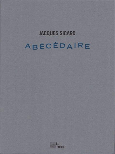 Abécédaire